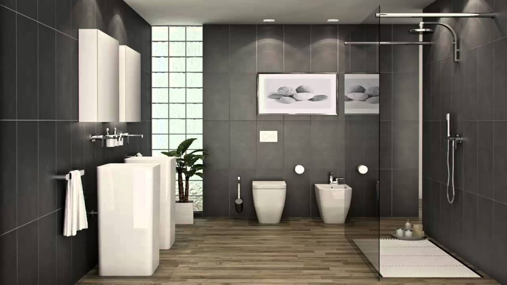 افكار تصميم حمامات صغيرةsmall Bathroom Design Ideas قصر الديكور