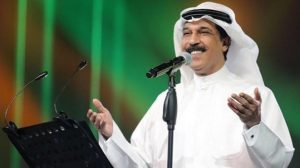 الفنان عبد الله الرويشد يستعد لتسجيل اغنيه سينغل جديده